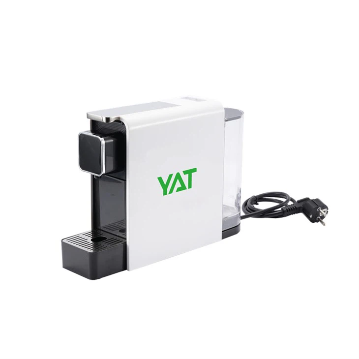 Hard Capsule Coffee Machine high quality