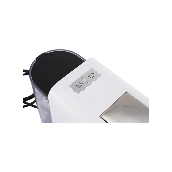 Hard Capsule Coffee Machine best