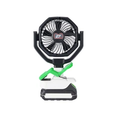 DC Handheld Fan