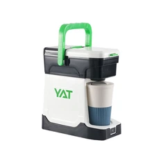 AC K-Cup kaffemaskin